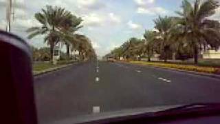 Dubai  Gardens to Madinat Jumeirah Al Qasr  Part 2 [upl. by Eustacia445]