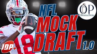 Fantasy Football 2024 Mock Draft Breakdown Expert Picks amp Analysis [upl. by Vallie]