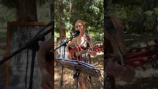 Lisa se Klavier cover at Under The Oaks Market gig 🤍 youtubeshorts youtube newmusic acoustic [upl. by Margaretta]