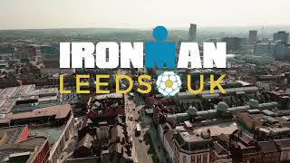 Introducing IRONMAN Leeds [upl. by Marie-Ann]