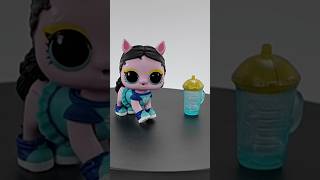 LOL Bubbles Surprise Pets Unboxing cooltoys lol [upl. by Swain790]