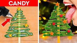 Fantastic Holiday DIY🎄Crafts Decor amp Recipes 🍪 Ideas for Saving Time and Money [upl. by Braynard]