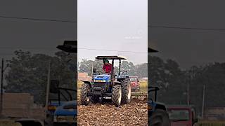 Jagga Tractor boss New Holland 44 [upl. by Modestia]