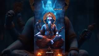 Ganesh Shodasa Namalu lordshiva bhakti devotional viralvideo viralshorts goodmorning god [upl. by Vinni]