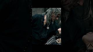 Henry cavil x witcher edit 💀 thewitcher geraltofrivia geralt wildhunt yennefer edit shorts [upl. by Arimay]