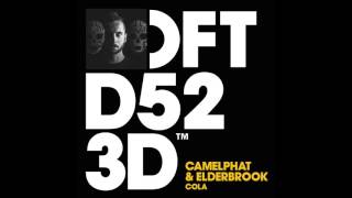 Camelphat amp Elderbrook ‘Cola’ [upl. by Aydidey]