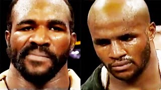 SLUGFEST Michael Moorer vs Evander Holyfield 1 Full Highlight HD [upl. by Ahtar]