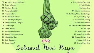 30 Koleksi Lagu Raya Aidilfitri 2024  Lagu Raya Nostalgia amp Evergreen  Lagu Raya Siti Nurhaliza [upl. by Ania992]