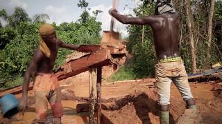 Solidaridad Raising The Bar on Responsible Gold Mining in Ghana [upl. by Namaan]