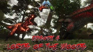 ARKOLOGY Episode 4 Lords of the Woods [upl. by Lenrow]