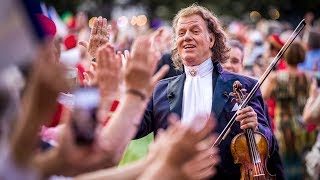 Aftermovie André Rieu in Maastricht 2018 [upl. by Gensler313]