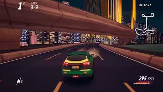 Horizon chase 2 [upl. by Kurt]