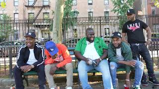 Season 3 Ep 2 quotWelcome To 139th Lenox Ave Harlem USAquot Featuring Pyrexp amp Weezmarley [upl. by Ardeed]