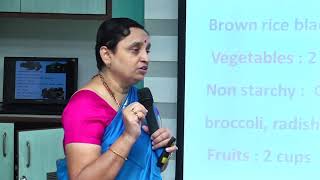 271 Best diet during Pre ovulation Post ovulation Fertilization and Implantation by Dr Andal [upl. by Nilek974]