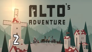 Altos Adventure part 2 [upl. by Constantine]