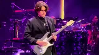 John Mayer  Live in Atlanta 20220409  Night 2 [upl. by Dela]