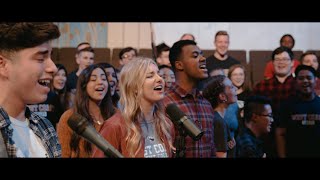 Is He Worthy  West Coast Choir  Live Session [upl. by Francklyn]