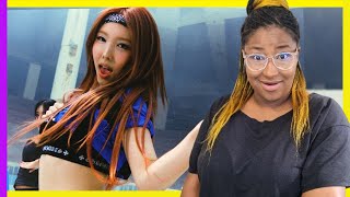 NAYEON “ABCDquot Performance Video  REACTION [upl. by Fremont]