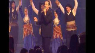 Pantazis LefterisNeanidis Andreas video clip [upl. by Kacie]