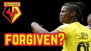 Watford Fan Analysis  Bayos Blackburn Brilliance Reviewed [upl. by Chucho]