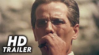 Il prefetto di ferro 1977 Original Trailer FHD [upl. by Onitnas]