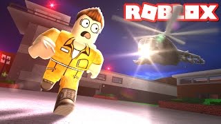 ROBLOX JAILBREAK [upl. by Clauddetta596]