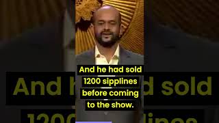 Reality of Sippline founder in shar tank India ashneer grover rohit warrier [upl. by Dibbell265]