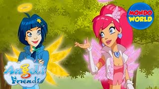 Les Anges Démones TV Show MSA Épisode 4 [upl. by Osnohpla216]