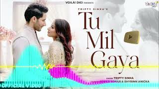 MIL GAYA VOHI  WEDDING VIDEO [upl. by Chevalier]