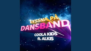 LYSSNA PÅ DANSBAND [upl. by Danieu]