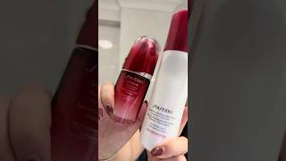 SHISEIDO İLE TEMİZ VE GÜÇLÜ CİLDİN SIRRI shiseido ciltbakımı [upl. by Vipul466]