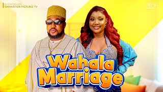 WAHALA MARRIAGE RELOADED FULL MOVIE Nosa Rex Ekene Umenwa Nollywood Movie 2023 [upl. by Ailey]