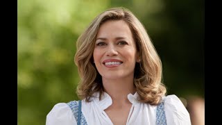 New Hallmark Movies Savoring Paris featuring Bethany Joy Lenz [upl. by Araj]