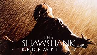 The Shawshank Redemption Quick Review [upl. by My]