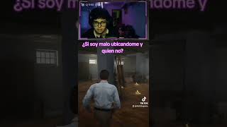 Cabeza huevo un Boss complicado del the sinking city shorts [upl. by Intyrb]