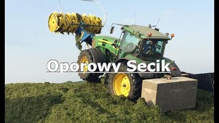 🚜⛔ SKŁADANKA DLA ROLNIKÓW ⛔🚜⛔ WRZESIEŃ 2024 ⛔ POMPAVIXA DO CIĄGNIKA ⛔ ​⁠ [upl. by Ahsiret51]