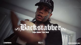 FREE Chito Rana Type Beat 2023  quotBackstabberquot [upl. by Liahkim]