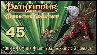 Pathfinder Campaign quot The Emerald Spirequot Episode 45 quotBack To Fort Inevitablequot [upl. by Yoccm751]