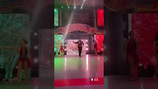 Karol Sevilla  La bikina Circo de la chola chabuca [upl. by Helli]