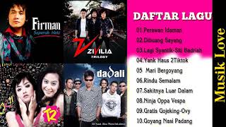 Ipank Feat Kintani amp Andra Respati Feat Ovhi Firsty  Lagu Minang Paling Terpopuler 2019 LIRIK [upl. by Iyre]