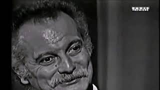 Georges Brassens  Le Gorille  Live Bobino Stéréo 1972 [upl. by Finny20]