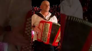 Accordéon musette Valse accordeon￼ ambiance musette dancing thés dansants [upl. by Mcclenon]