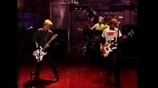 Green Day  Basket Case  Live At The Late Show With David Letterman [upl. by Semela]