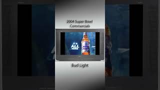 Super Bowl 2004 Bud Light Commercials [upl. by Pam]