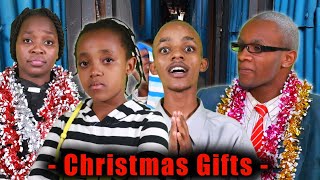 Washirika Wa Church Za Githurai Wakiamua Kupatia Pastor Gifts Za Christmas🤣🤣Wait For It [upl. by Endo961]