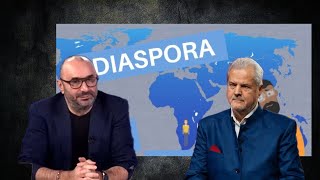 Adrian Năstase ironic Pentru simplificare aș sugera ca președintele să fie ales DOAR în diaspora [upl. by Aneehsat391]