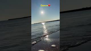 Одесса❤️ одесса live odessa 2024 море черноеморе [upl. by Ahsenid]