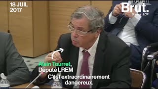 La loi de moralisation est votée  ça change quoi [upl. by Cirdec291]