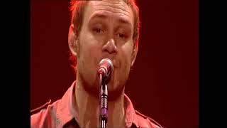 David Gray – Babylon Live at Earls Court  2002 [upl. by Ama]