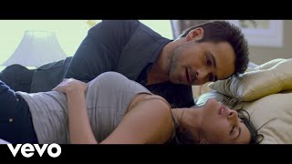 Mr X Best Title Song  Emraan HashmiAmyra DasturMahesh Bhatt amp Mili Nair [upl. by Hajile]